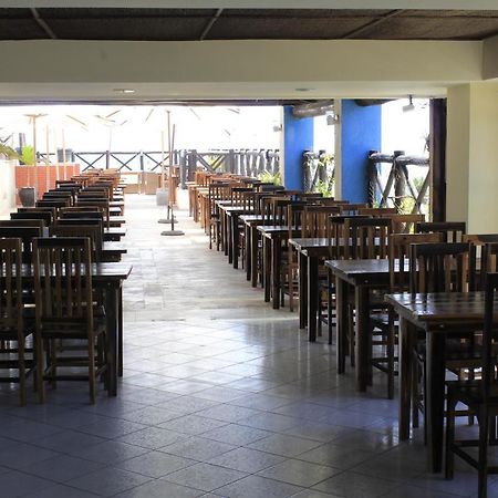 Sunbrazil Hotel - Antigo Hotel Terra Brasilis Natal Exteriér fotografie