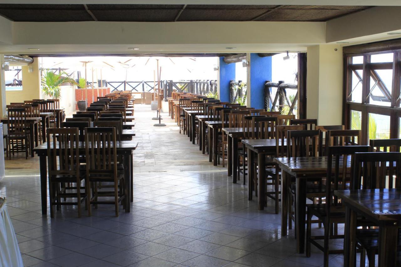 Sunbrazil Hotel - Antigo Hotel Terra Brasilis Natal Exteriér fotografie