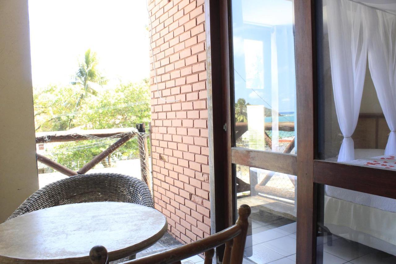 Sunbrazil Hotel - Antigo Hotel Terra Brasilis Natal Exteriér fotografie