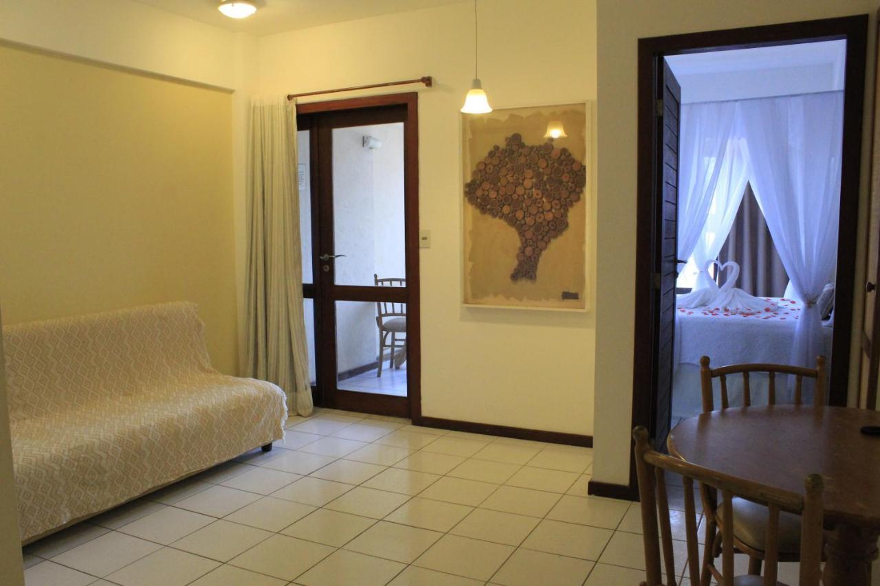 Sunbrazil Hotel - Antigo Hotel Terra Brasilis Natal Exteriér fotografie