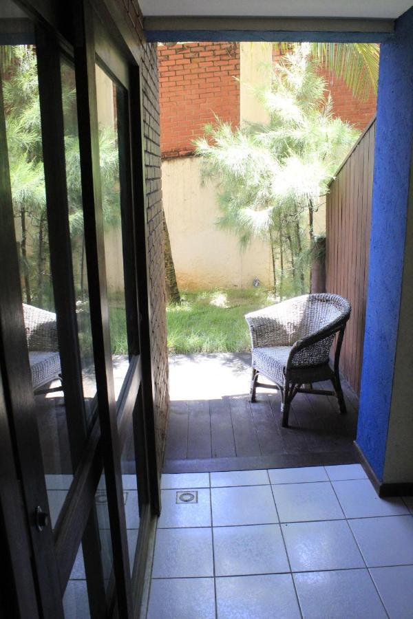 Sunbrazil Hotel - Antigo Hotel Terra Brasilis Natal Exteriér fotografie