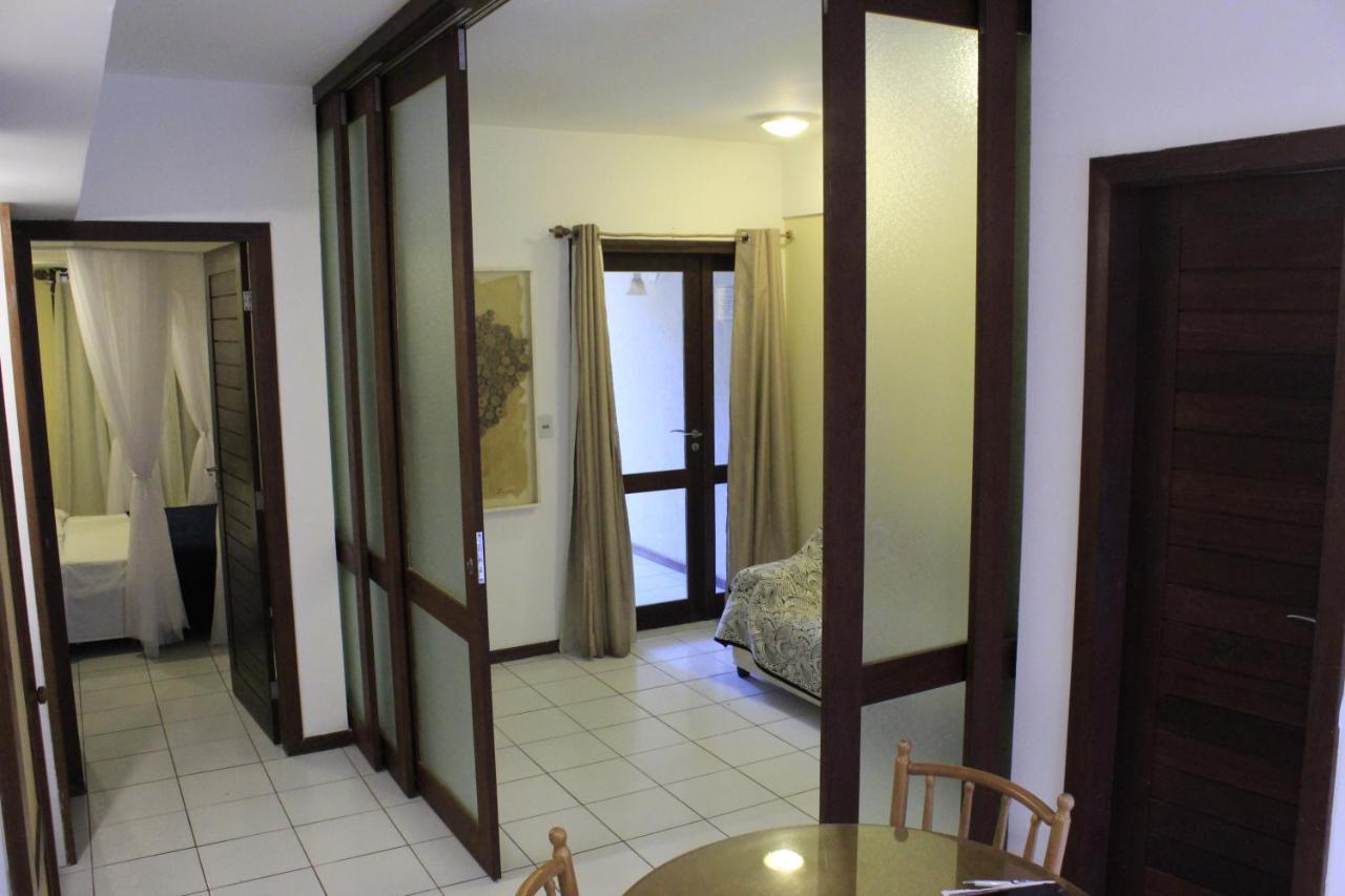 Sunbrazil Hotel - Antigo Hotel Terra Brasilis Natal Exteriér fotografie