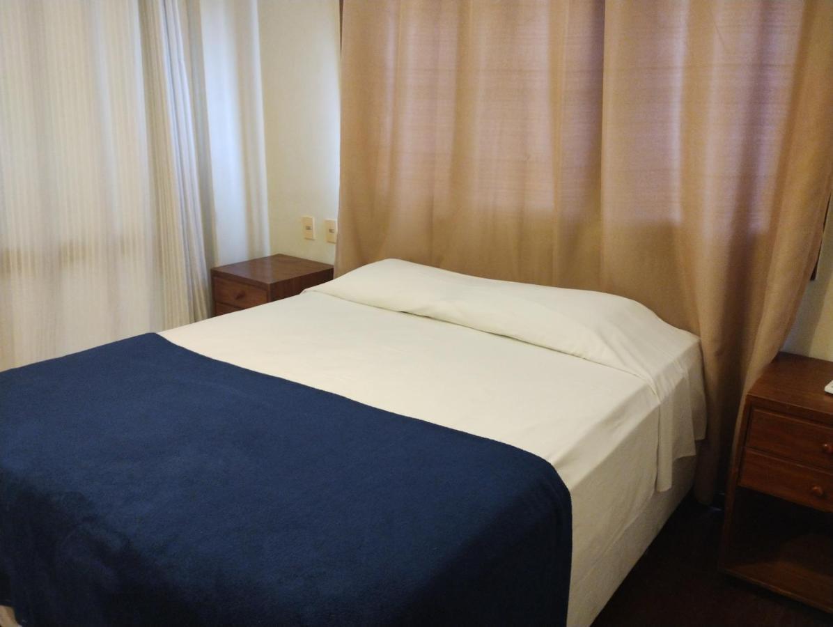 Sunbrazil Hotel - Antigo Hotel Terra Brasilis Natal Exteriér fotografie