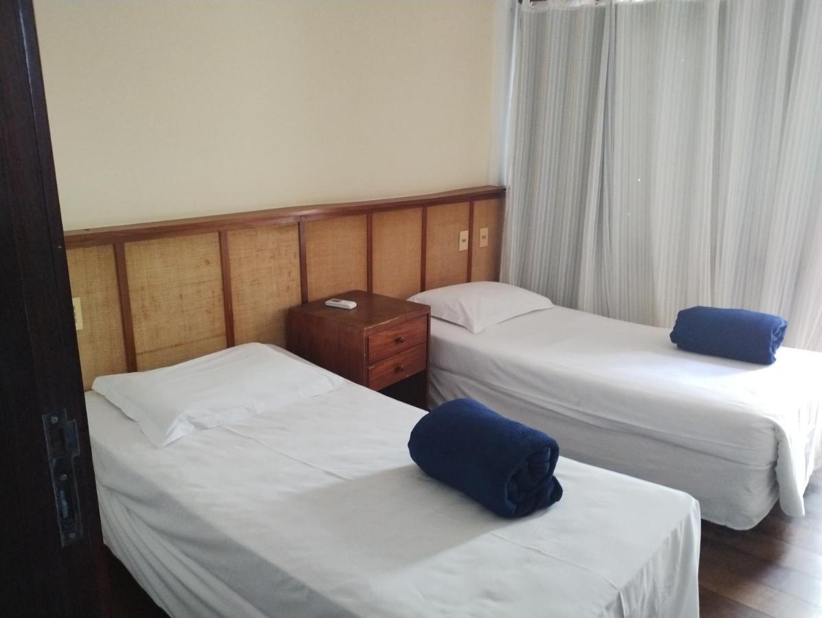 Sunbrazil Hotel - Antigo Hotel Terra Brasilis Natal Exteriér fotografie